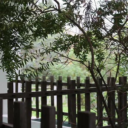 Luigina E Orazio,cardedu, 7 Posti Letto 카데두