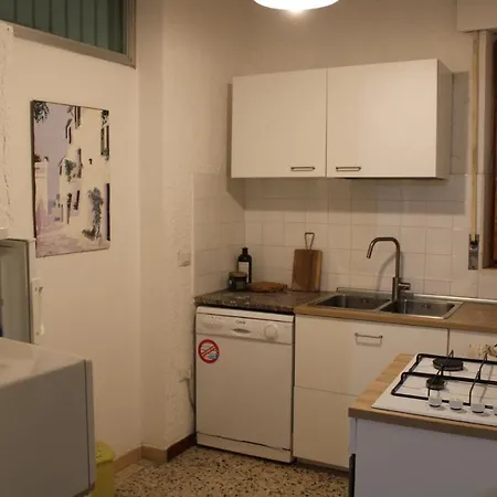 Luigina E Orazio,cardedu, 7 Posti Letto *