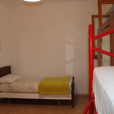 Luigina E Orazio,cardedu, 7 Posti Letto Hébergement de vacances