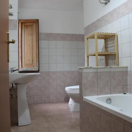 بيت للعطل Luigina E Orazio,cardedu, 7 Posti Letto كارديدو