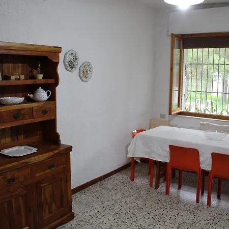 Hébergement de vacances Luigina E Orazio,cardedu, 7 Posti Letto Cardedu
