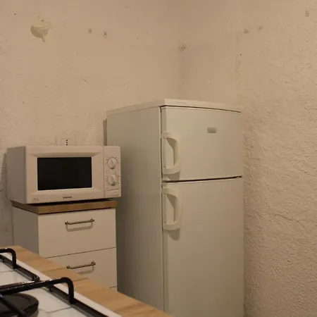 Luigina E Orazio,cardedu, 7 Posti Letto Ferienhaus Cardedu