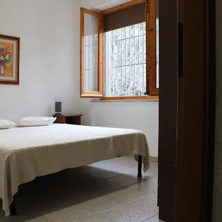 Luigina E Orazio,cardedu, 7 Posti Letto بيت للعطل كارديدو