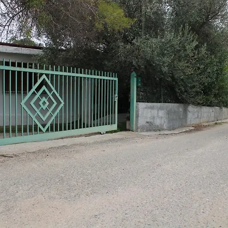 Ferienhaus Luigina E Orazio,cardedu, 7 Posti Letto