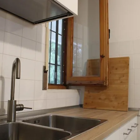 بيت للعطل Luigina E Orazio,cardedu, 7 Posti Letto *