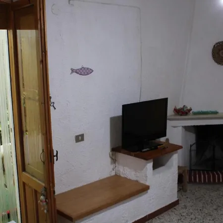 Luigina E Orazio,cardedu, 7 Posti Letto * كارديدو