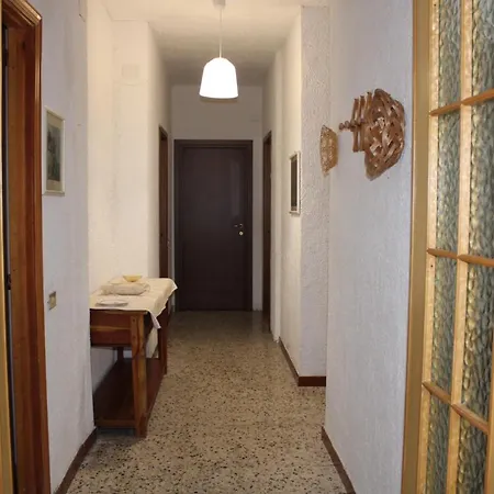 Luigina E Orazio,cardedu, 7 Posti Letto *