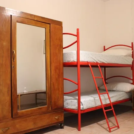 Luigina E Orazio,cardedu, 7 Posti Letto Hébergement de vacances