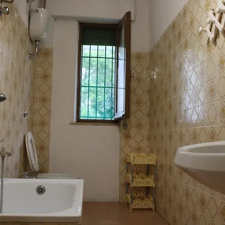 بيت للعطل Luigina E Orazio,cardedu, 7 Posti Letto كارديدو