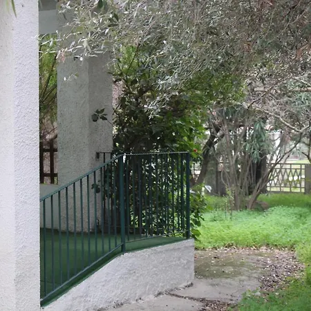 Luigina E Orazio,cardedu, 7 Posti Letto