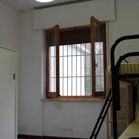 Luigina E Orazio,cardedu, 7 Posti Letto Ferienhaus *