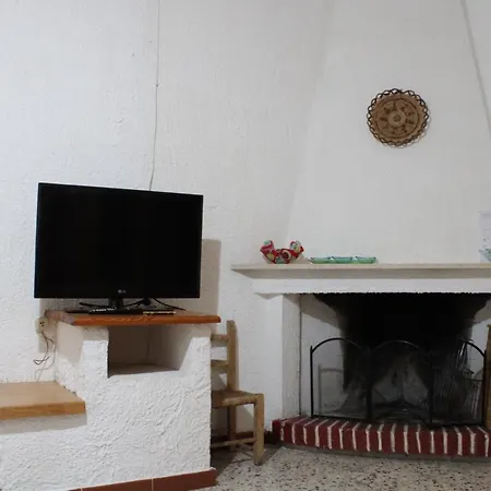 بيت للعطل Luigina E Orazio,cardedu, 7 Posti Letto كارديدو