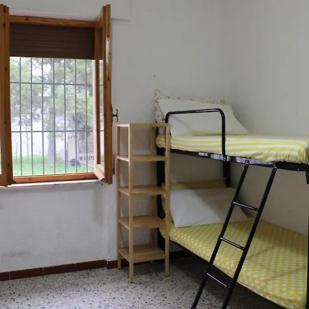 Luigina E Orazio,cardedu, 7 Posti Letto Cardedu