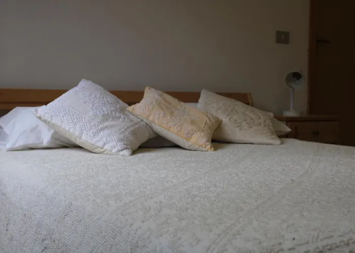 Casa de Férias Luigina E Orazio,cardedu, 7 Posti Letto Cardedu