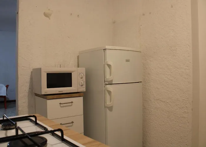 Luigina E Orazio,cardedu, 7 Posti Letto Casa de Férias Cardedu