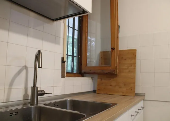 Casa de Férias Luigina E Orazio,cardedu, 7 Posti Letto *