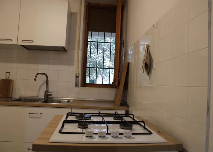 Luigina E Orazio,cardedu, 7 Posti Letto Casa de Férias *