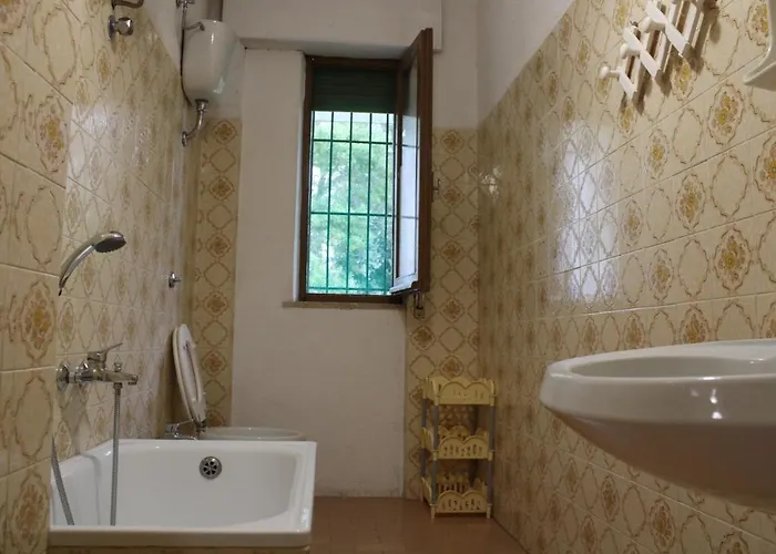 Casa de Férias Luigina E Orazio,cardedu, 7 Posti Letto Cardedu
