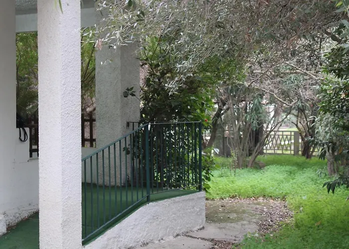 Luigina E Orazio,cardedu, 7 Posti Letto