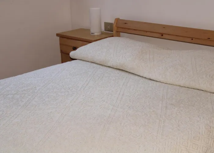 Casa de Férias Luigina E Orazio,cardedu, 7 Posti Letto